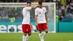 Lewandowski Mandul, Polandia Tersingkir