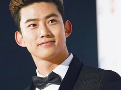 Keluar dari JYP, Taecyeon Gabung Manajemen So Ji Sub