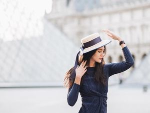 Foto: Liburannya Paula Verhoeven, Pacar Baru Baim Wong