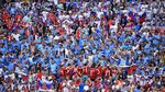 Permalukan Rusia, Uruguay Juara Grup A