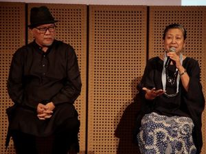 Jadi Grup Teater Tertua, Teater Koma Ingin Gaet Generasi Muda