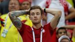 Gelak Tawa dan Air Mata di Pertandingan Kolombia VS Polandia