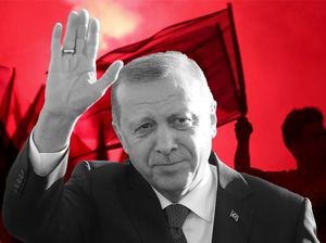 Setelah Erdogan Menang
