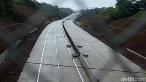 Sempat Mangkrak, Ini Tol Bocimi yang Beroperasi Akhir Oktober