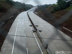 Baru Dibuka 1 Seksi, Apa Kabar Pembangunan Tol Bocimi?