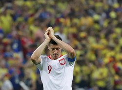 Polandia: Garang di Kualifikasi, Mejan di Putaran Final Piala Dunia 2018