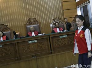 Ada Kabar Jennifer Dunn Bebas, Faisal Haris Tetap Rajin Jenguk