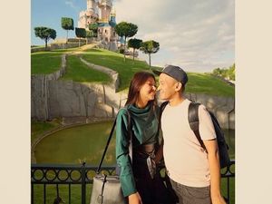 Perjalanan Cinta Ruben Onsu-Sarwendah: 10 Tahun Nikah hingga Gugatan Cerai Perjalanan Cinta Ruben Onsu-Sarwendah: 10 Tahun Nikah hingga Gugatan Cerai