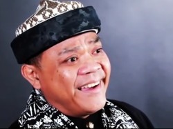 Arie Untung Kenang Hari Moekti, Banyak Tanya Agama hingga Pesan Hijrah