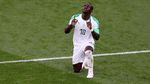 Jual Beli Serangan, Jepang vs Senegal Berakhir Imbang
