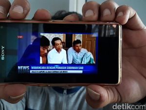 Pembuat Video Mengaku Ponakan Sudirman Said Dilaporkan ke Panwas Pembuat Video Mengaku Ponakan Sudirman Said Dilaporkan ke Panwas