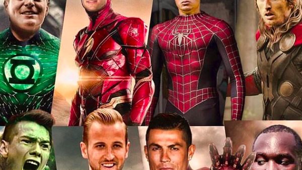 Harry Kane Jadi Bahan Meme Menggelitik