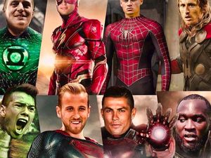 Harry Kane Jadi Bahan Meme Menggelitik