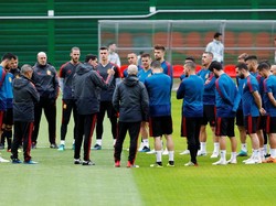 Maroko Sudah Tersingkir, Spanyol Tak Boleh Santai-Santai