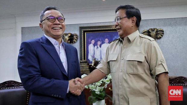 PAN Bela SBY Minta Aparat Netral Selama Pilkada