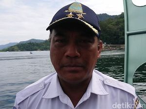 KNKT: Lion Air Jatuh Bawa 189 Orang