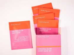 Baru Rilis, Masker Wajah Ini Langsung Habis Terjual Dalam 1 Menit