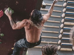 Mau Kekar Seperti Para Pemeran Game of Thrones? Ini Rahasianya