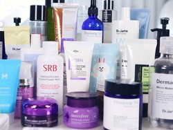 5 Hal yang Cuma Dimengerti Pecinta Produk Kecantikan Korea