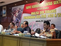 Mentan Buka Rahasia Harga Pangan Stabil di Ramadan hingga Lebaran