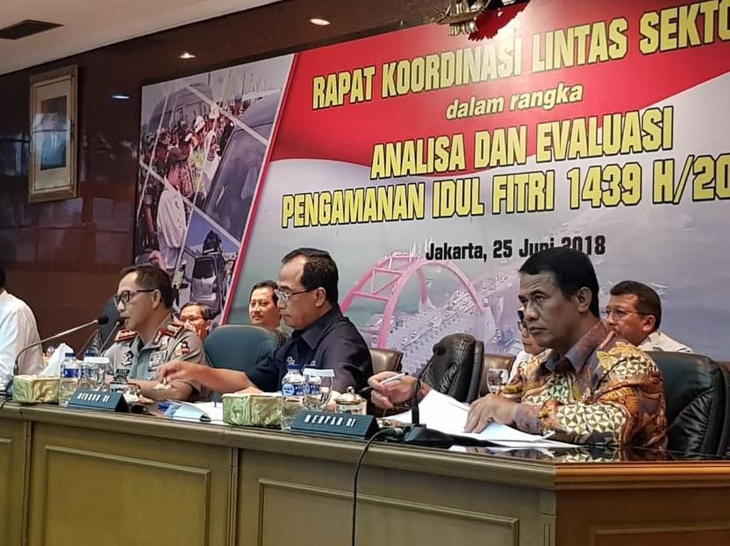 Mentan Buka Rahasia Harga Pangan Stabil di Ramadan hingga Lebaran Mentan Buka Rahasia Harga Pangan Stabil di Ramadan hingga Lebaran