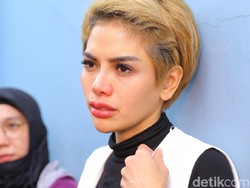 Foto Profil Instagram Kosong dan Bicara Hidayah, Nikita Mirzani Kenapa?