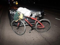 Kecelakaan Pertama Mobil Otonom yang Tewaskan Pesepeda