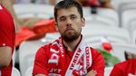 Gelak Tawa dan Air Mata di Pertandingan Kolombia VS Polandia