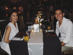 Ini Alasan Tyna Kanna Gugat Cerai Kenang Mirdad