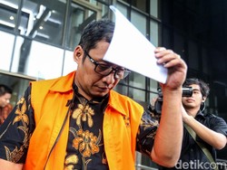 Bupati Tulungagung Terpilih Tak Ikut Dilantik Hari Ini, Kenapa?