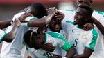 Jual Beli Serangan, Jepang vs Senegal Berakhir Imbang