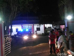 Pria di Kudus Ini Dikeroyok dan Ditusuk Sekelompok ABG