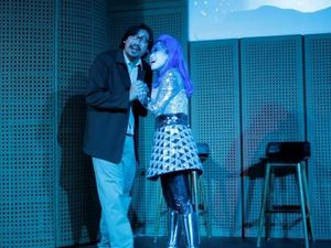 Teater Koma Ajak 750 Siswa SMA di Jakarta Nonton Gemintang