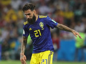Durmaz Diancam Usai Beri Tendangan Bebas untuk Jerman, Swedia Membela
