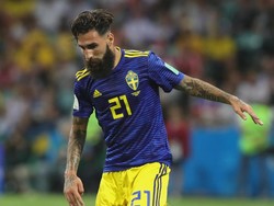 Durmaz Diancam Usai Beri Tendangan Bebas untuk Jerman, Swedia Membela