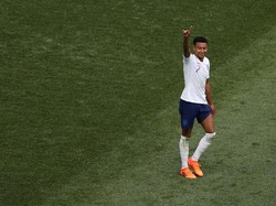 Usai Pesta Gol, Inggris Pede Banget Bisa Menangi Piala Dunia