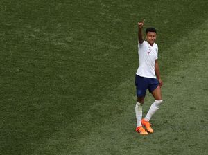 Usai Pesta Gol, Inggris Pede Banget Bisa Menangi Piala Dunia Usai Pesta Gol, Inggris Pede Banget Bisa Menangi Piala Dunia