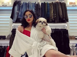 Mengintip Isi Lemari Selebgram yang Punya Koleksi Tas Rp 1,4 Miliar Mengintip Isi Lemari Selebgram yang Punya Koleksi Tas Rp 1,4 Miliar