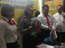 Bejat! Bapak dan Anak di Banjarnegara Ini Tega Cabuli Bocah SD