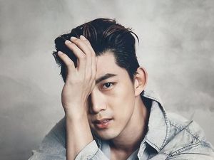 Mengejutkan! Taecyeon Tinggalkan JYP Entertainment