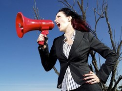 Sila Luapkan Amarah Anda di Sini!