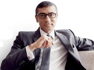 Orang India Penguasa Jagat Teknologi Dunia