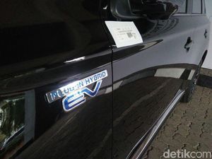 Agustus, Pemerintah Umumkan Hasil Kajian Mobil Listrik