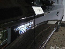 Agustus, Pemerintah Umumkan Hasil Kajian Mobil Listrik