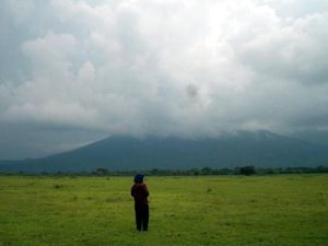 Berpetualang ke Afrika van Java, Kawah Ijen & Kampung Inggris