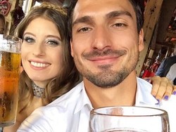 Gaya Kulineran si Tampan Mats Hummels hingga 8 Metode Dasar Masak