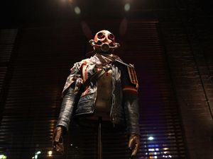 Unik! Restoran Virtual Reality Hadirkan Suasana Post Apocalypse Seram