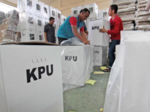 Teror Misscall Nomor Aneh Goyang Kinerja Tim IT KPU? Teror Misscall Nomor Aneh Goyang Kinerja Tim IT KPU?