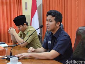 Beda Pilihan, Emil Dardak Pastikan Tetap Solid dengan Wabupnya Beda Pilihan, Emil Dardak Pastikan Tetap Solid dengan Wabupnya