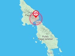 Deretan Aplikasi untuk Tingkatkan Kewaspadaan Terhadap Bencana Alam
